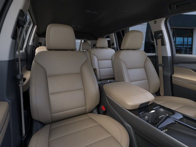 2026 Buick Enclave Preferred - Photo 20