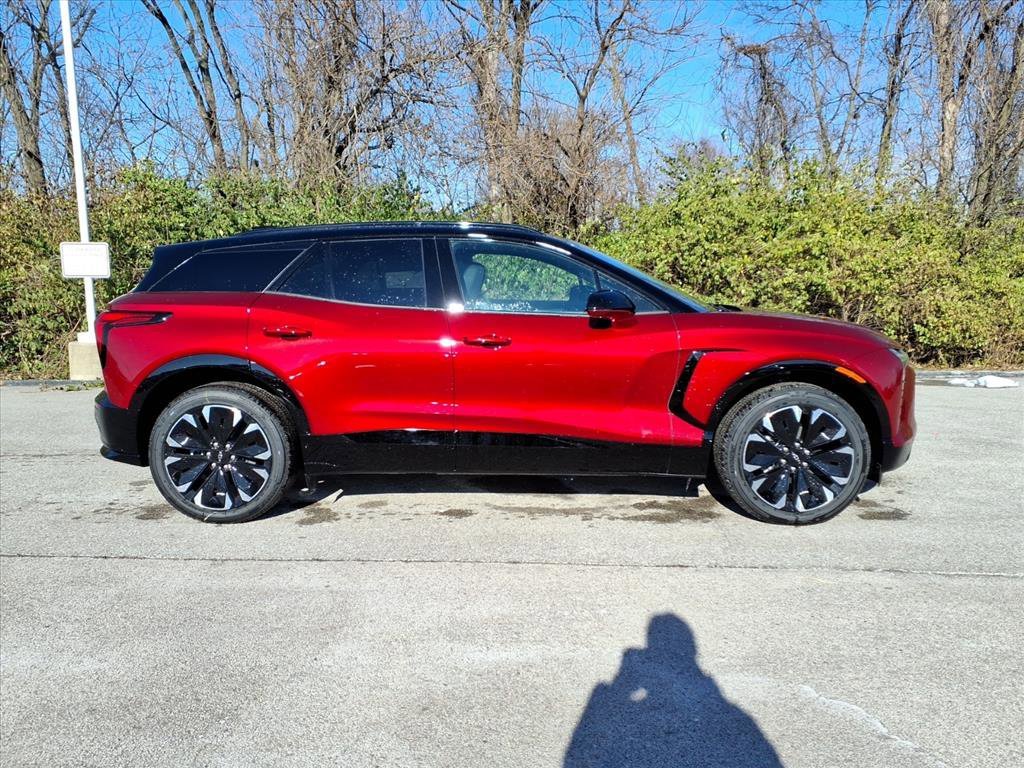 2026 Chevrolet Blazer EV RS - Photo 18