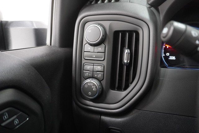2026 Chevrolet Silverado 2500 HD Custom - Photo 28