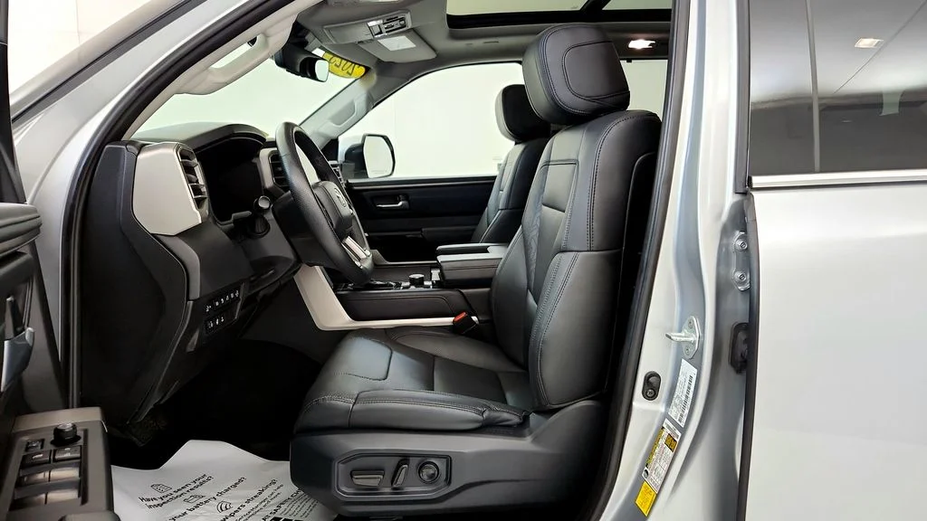 2023 Toyota Sequoia Limited - Photo 24