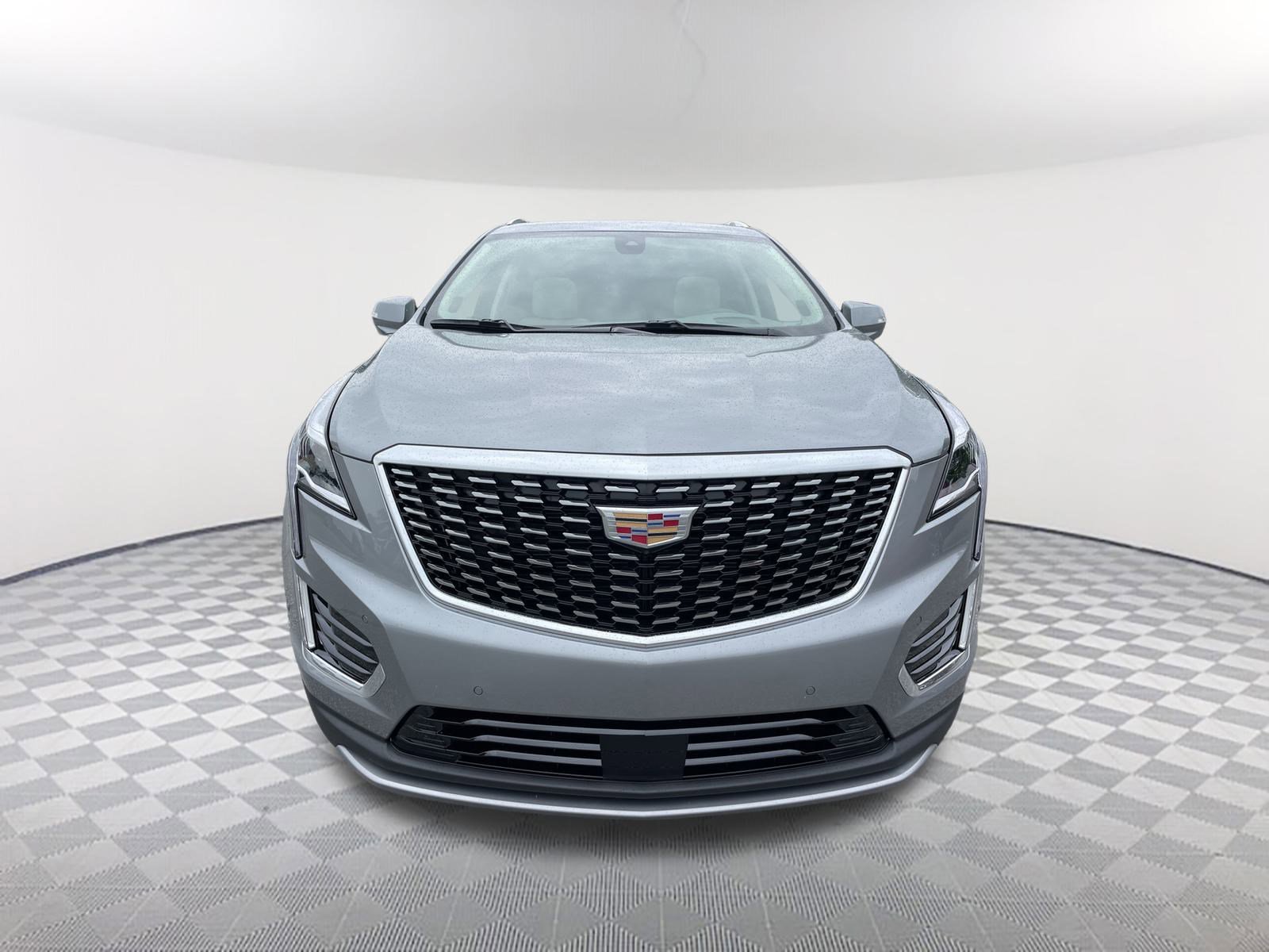 2025 Cadillac XT5 Premium Luxury - Photo 10