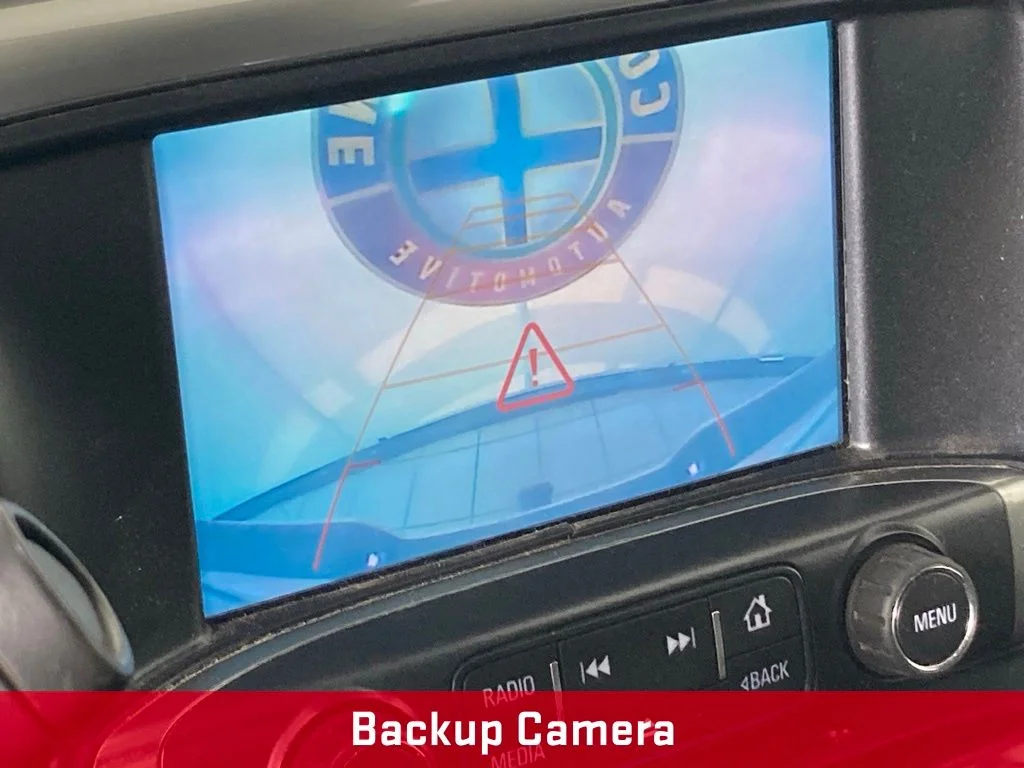 Used 2019 White Chevrolet LTZ image 4