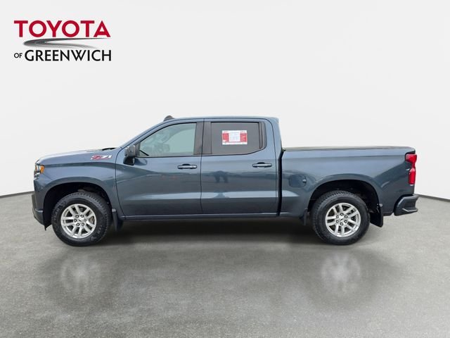 2021 Chevrolet Silverado 1500 RST - Photo 6