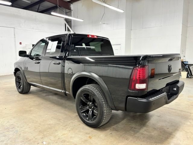 Used 2024 Black Ram Warlock image 5
