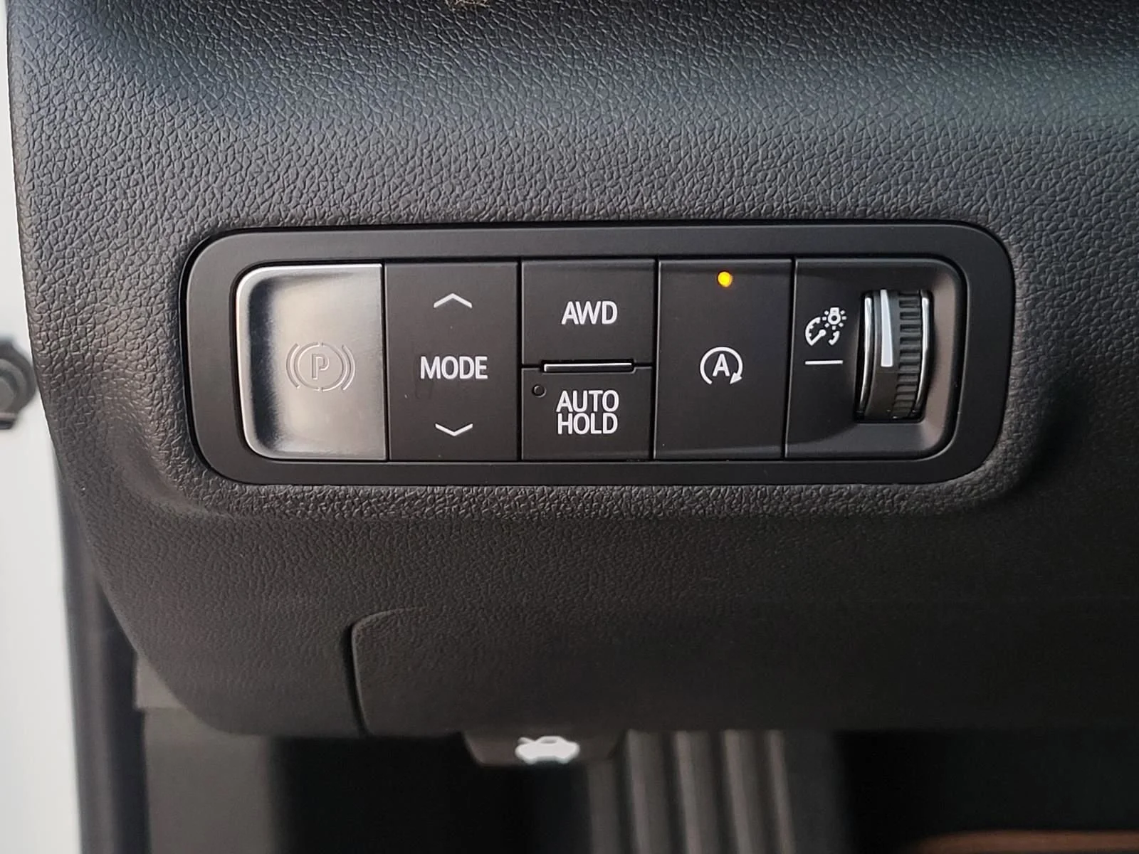 2026 GMC Terrain AT4 - Photo 7