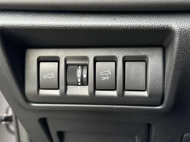 Used 2025 Gray Subaru Touring XT image 45