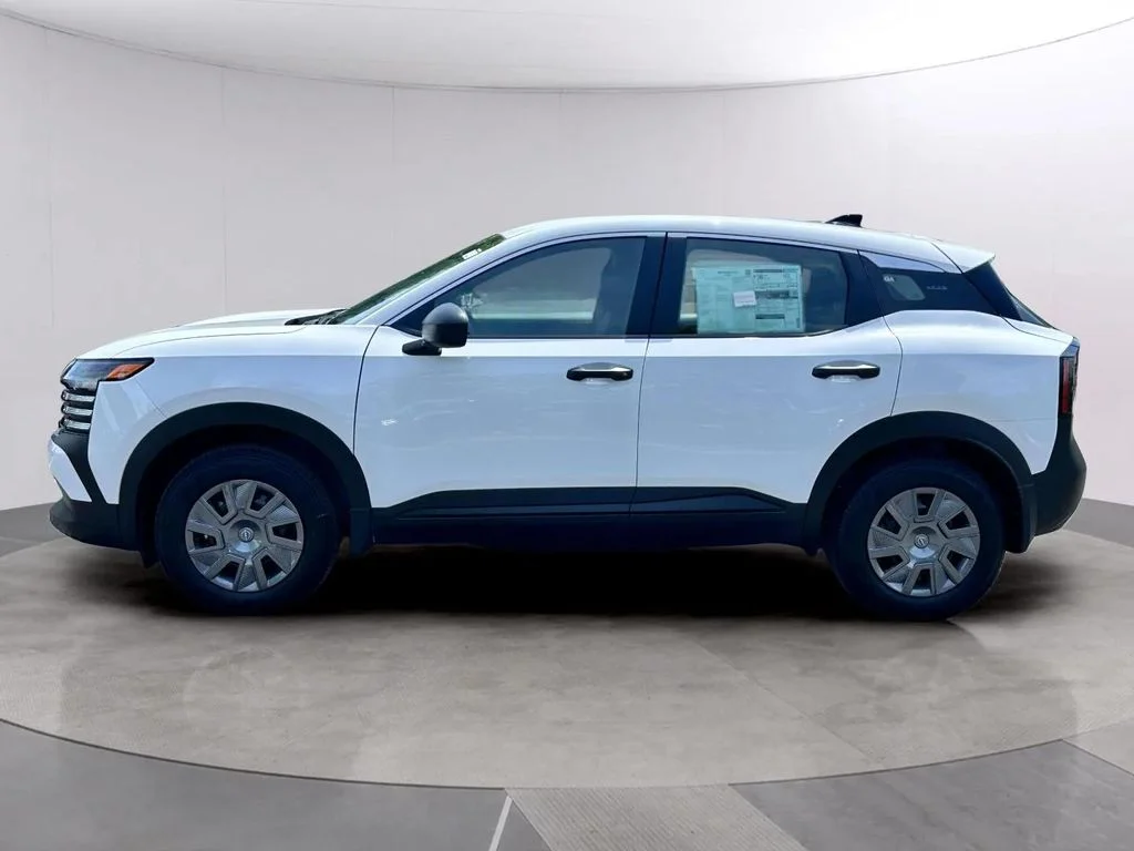 New 2026 Fresh Powder Nissan S image 6