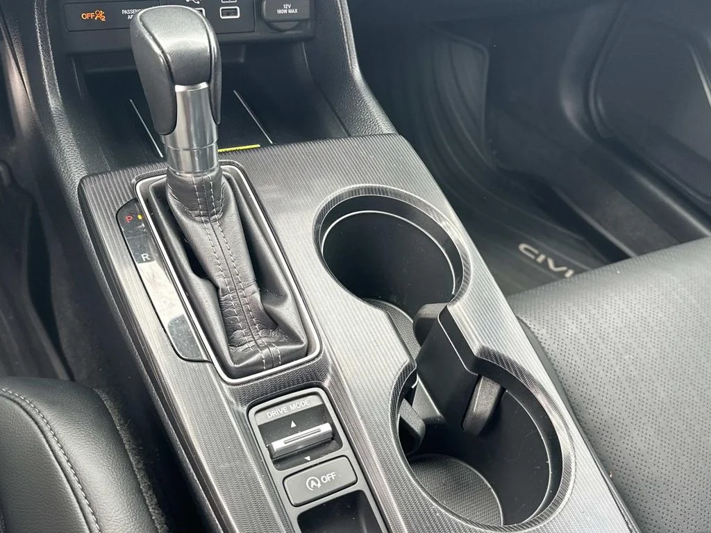 Used 2023 Gray Honda Sport Touring image 25