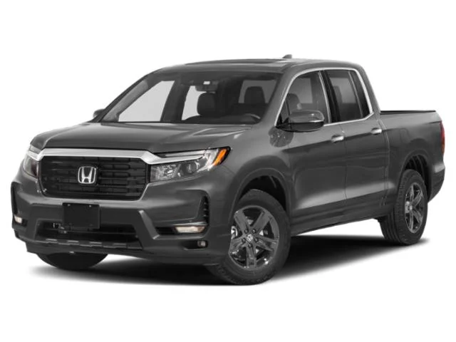 2023 Honda Ridgeline RTL-E AWD's photo