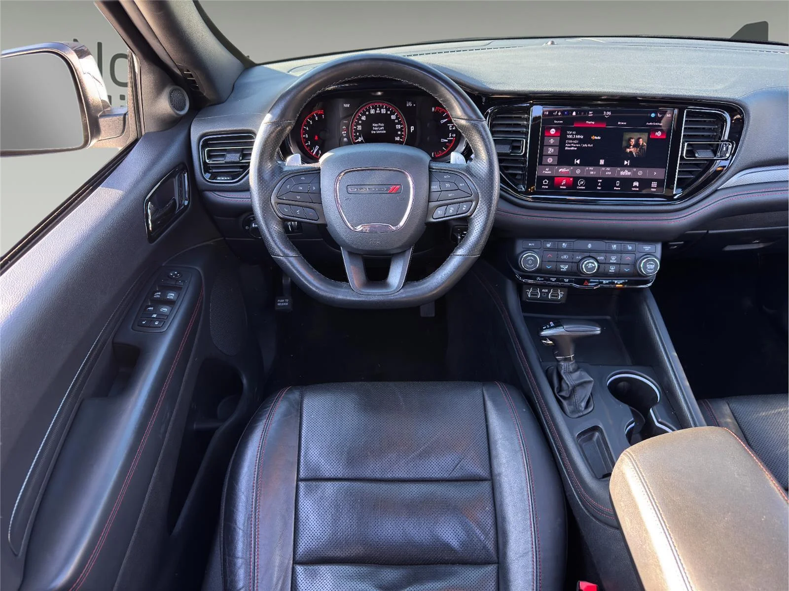 Used 2024 White Knuckle Clearcoat Dodge GT Plus image 19