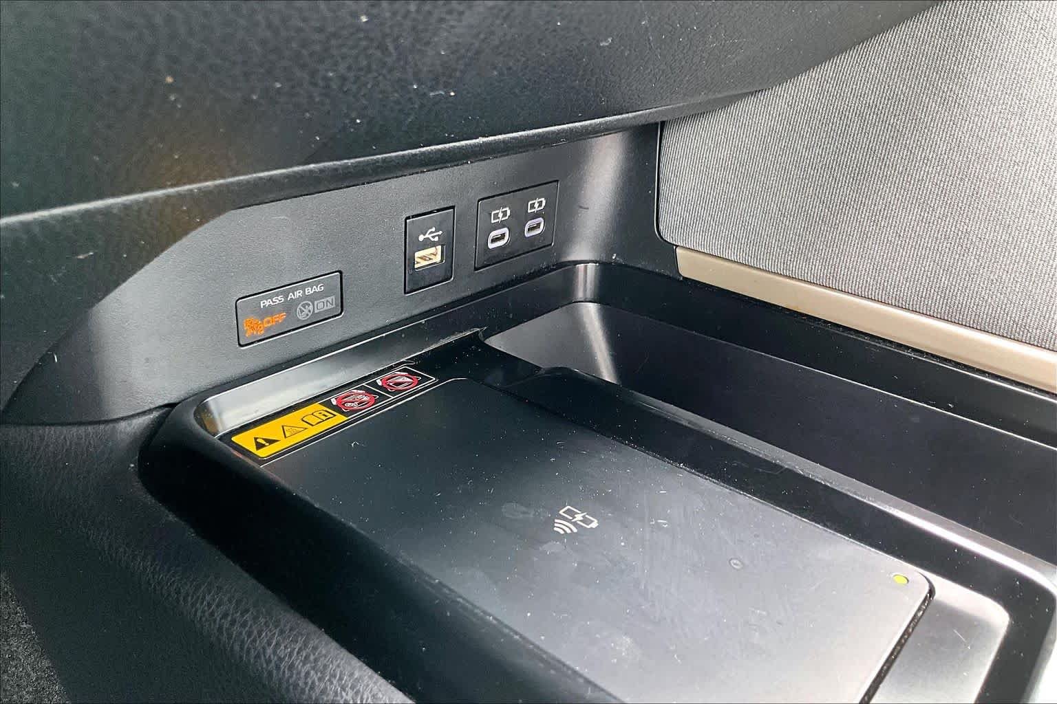 Used 2025 Celestial Silver Metallic Toyota LE image 32