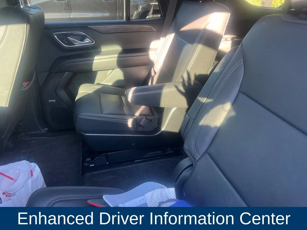 Used 2022 BLACK Chevrolet LT image 15