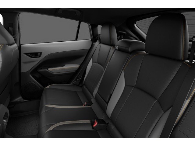 New 2027 Gray Subaru Wilderness image 17