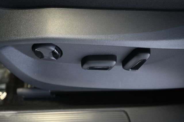 New 2026 Gray Volkswagen 1.5T SEL image 25