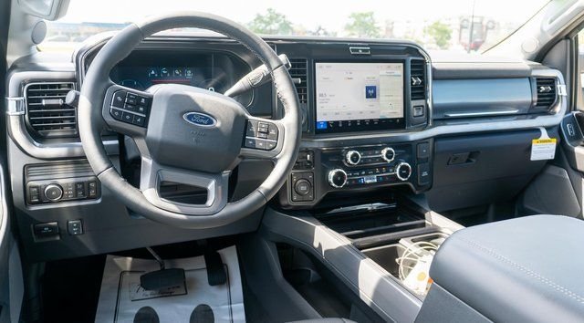 New 2026 Avalanche Ford F-250® Lariat® image 10