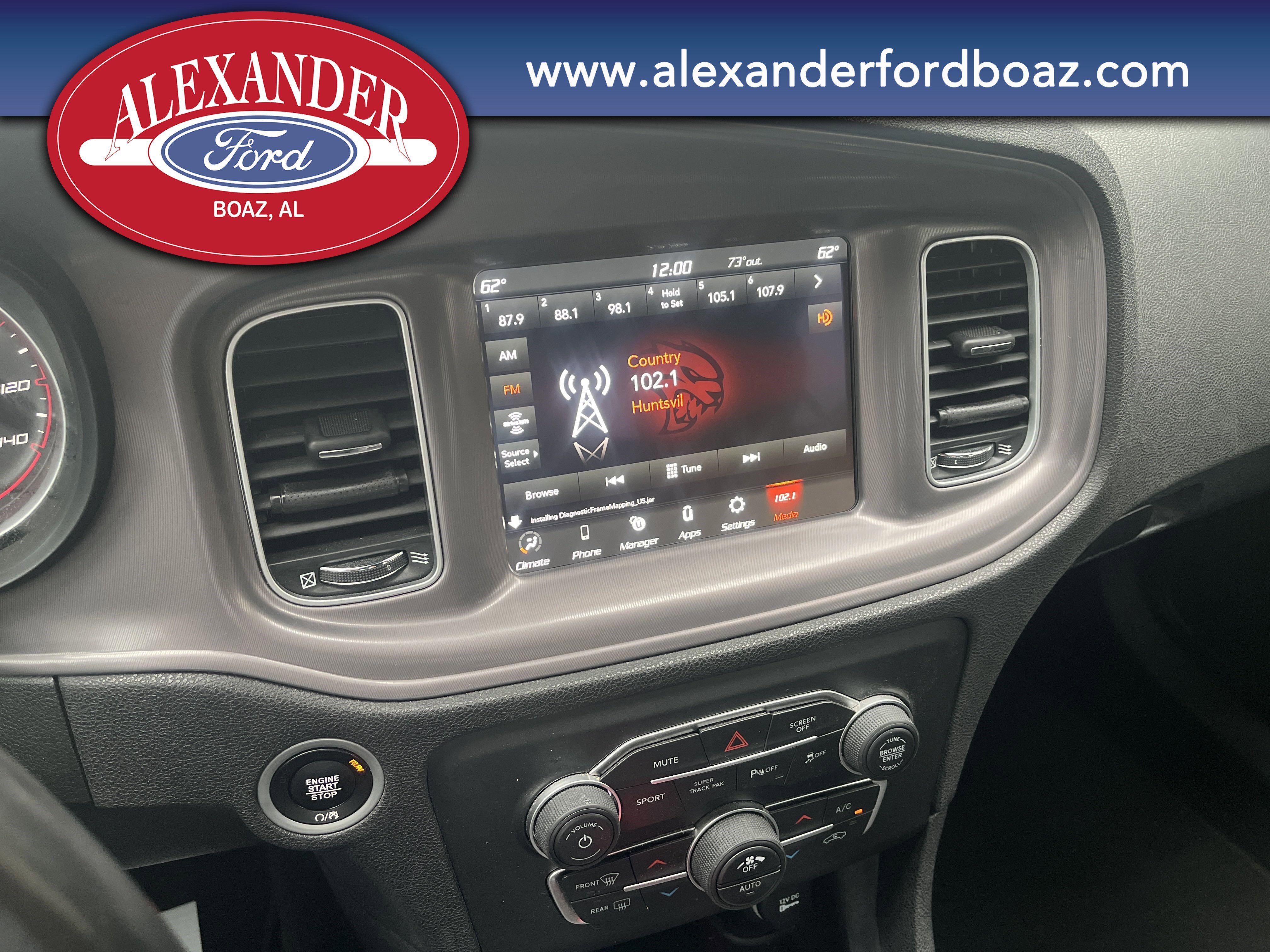 2023 Dodge Charger GT - Photo 19