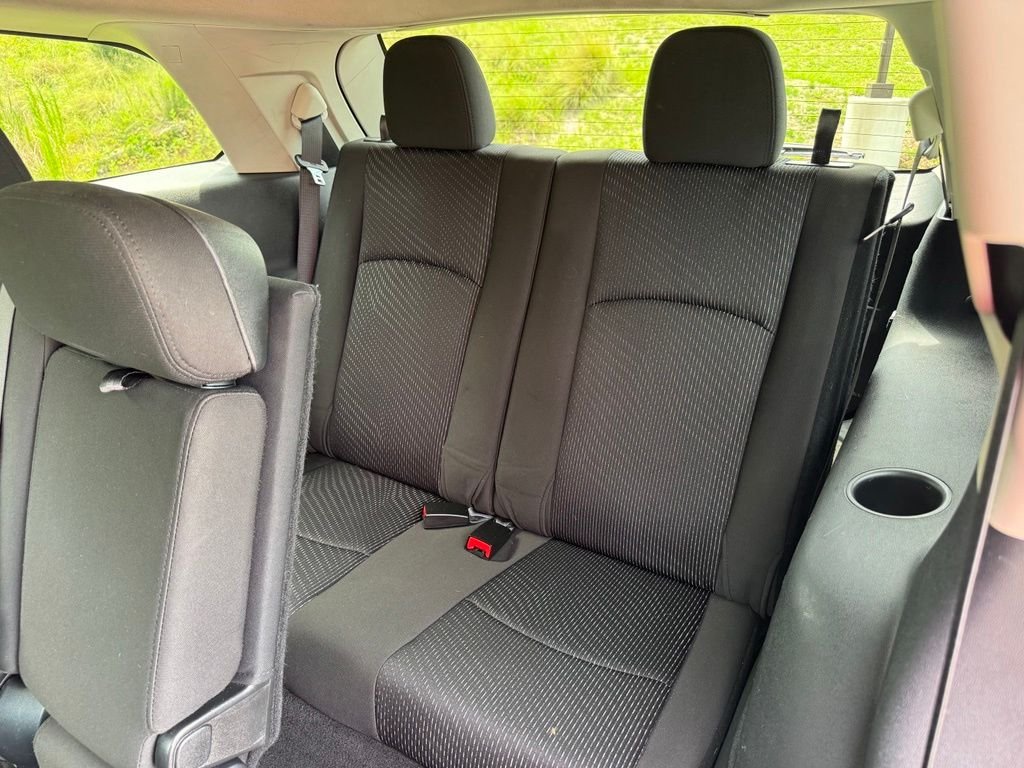 2017 Dodge Journey SXT - Photo 21