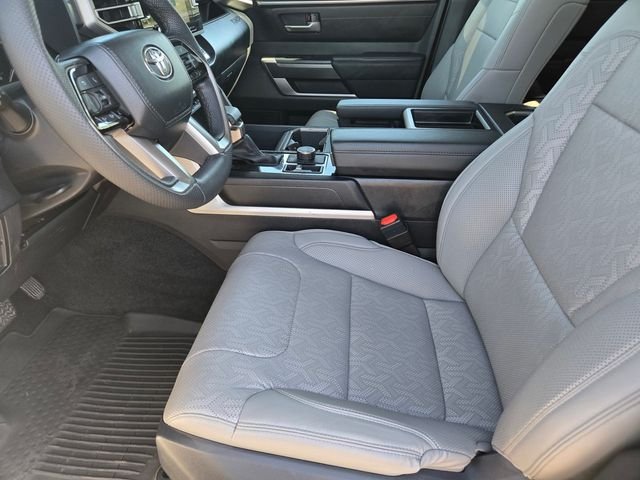 Used 2024 White Toyota SR5 image 15