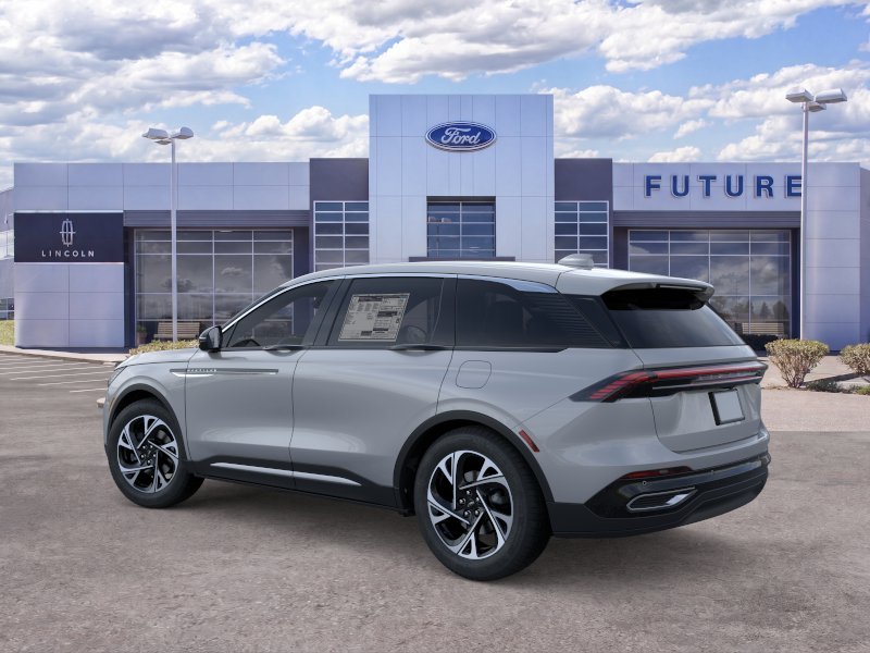 New 2026 Gray Matter Clearcoat Lincoln Premiere image 31
