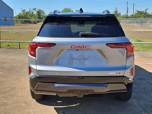 2026 GMC Terrain AT4 - Photo 5