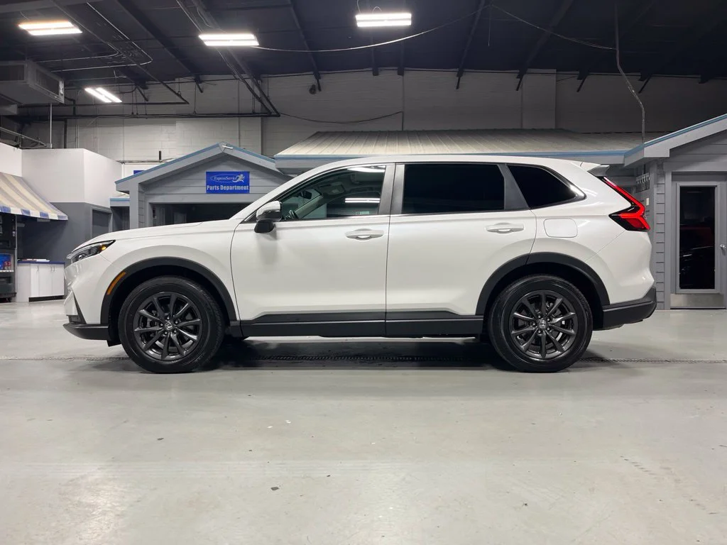 Vehicle thumbnail