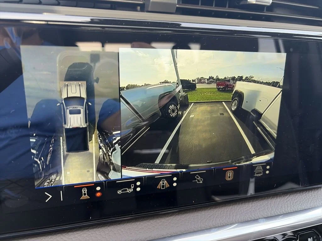 New 2026 Onyx Black GMC Denali image 23