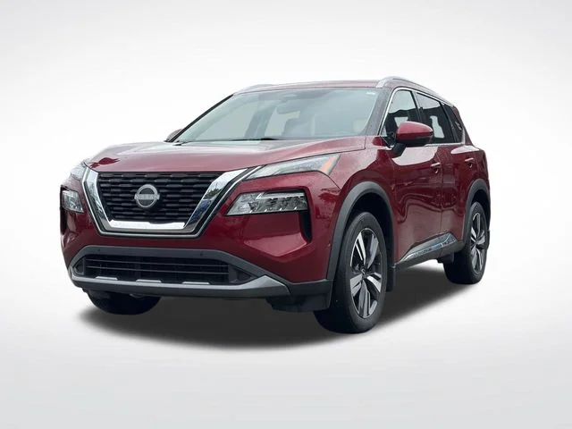 2023 Nissan Rogue SL - Photo 26