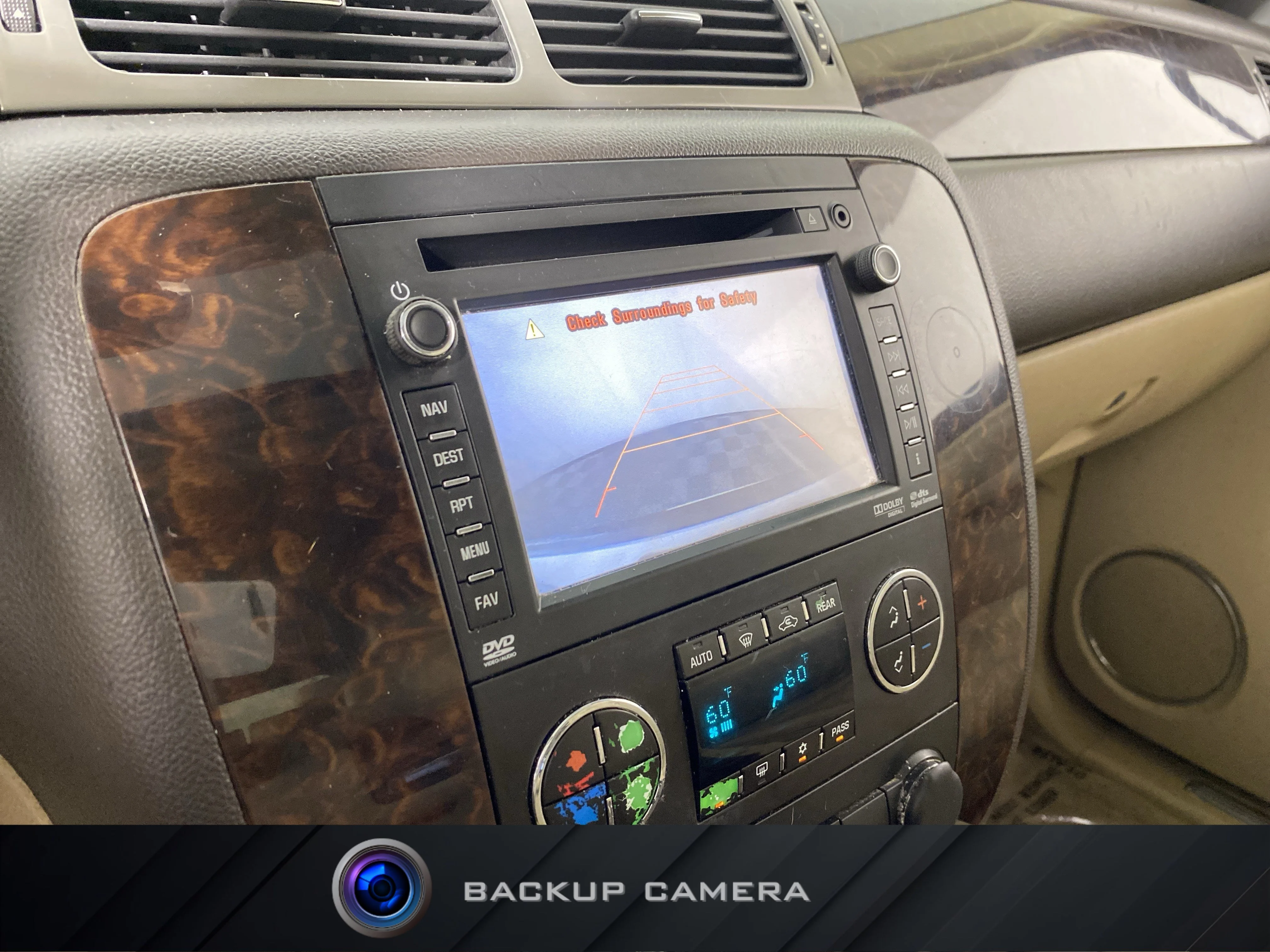 Used 2013 Quicksilver Metallic GMC  image 4
