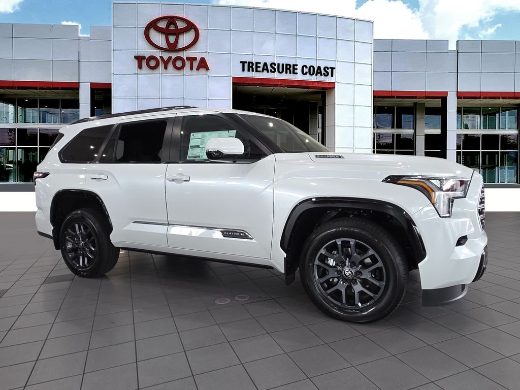 2026 Sequoia