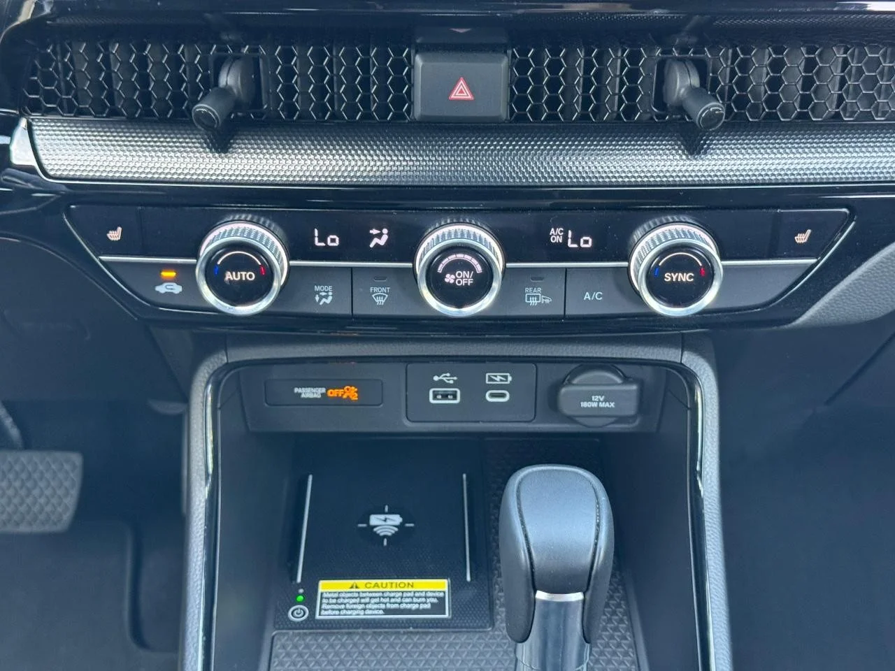 2024 Honda CR-V Sport Touring - Photo 15