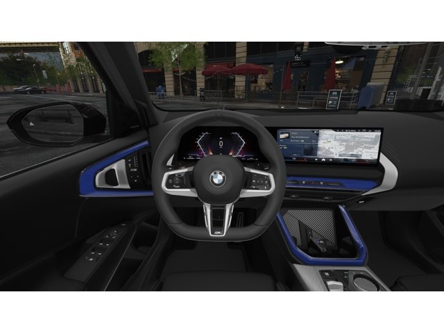 New 2026 Black Sapphire Metallic BMW 30 xDrive image 13