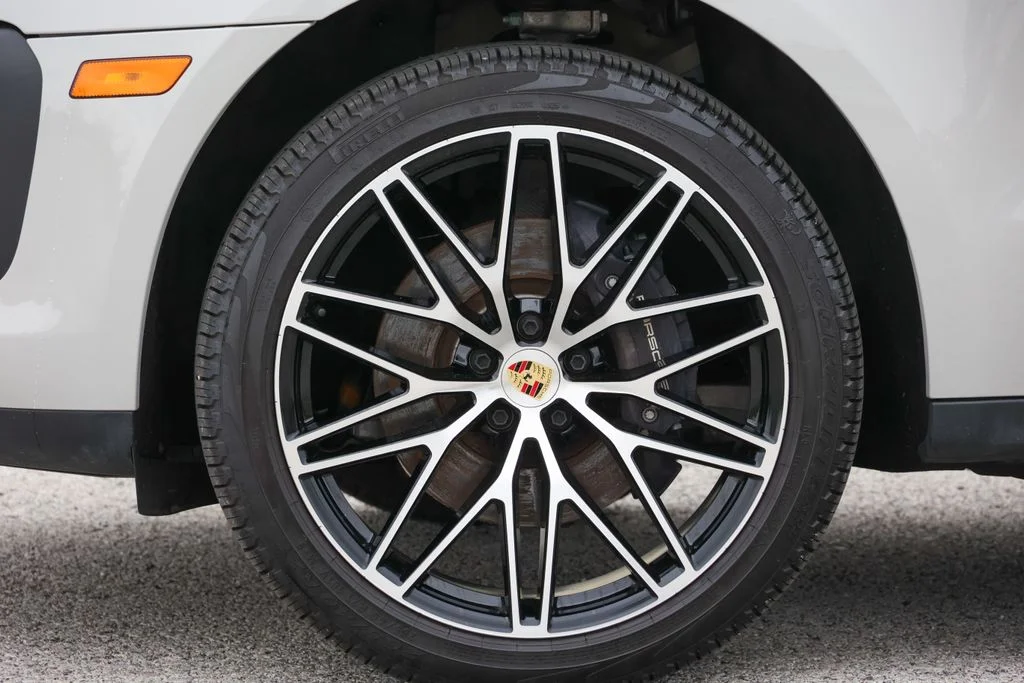 Certified Used 2026  Porsche  image 21