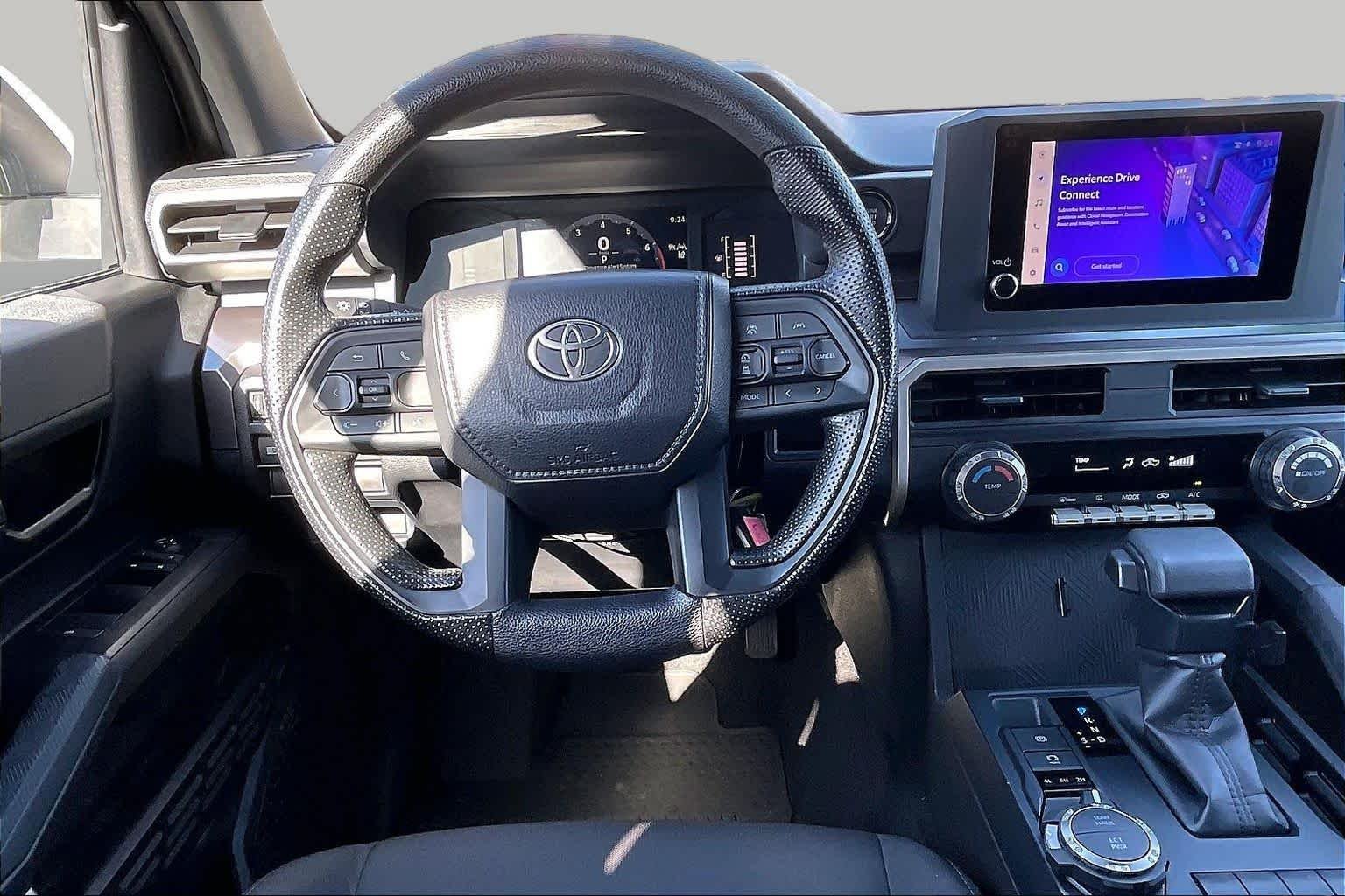 Used 2025 Ice Cap Toyota SR5 image 5