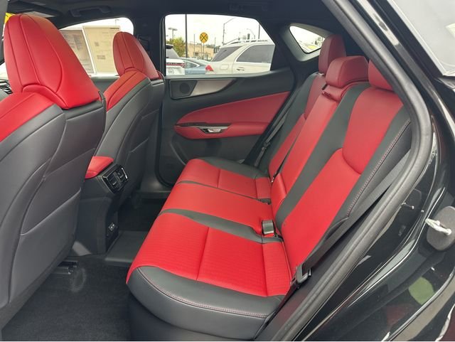 Certified Used 2026 CAVIAR Lexus 450h+ F SPORT image 17