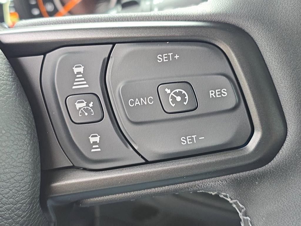 2026 Jeep Wrangler 4-Door Sport S - Photo 21