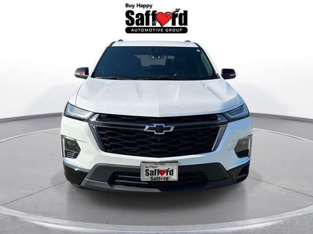 Used 2023 White Chevrolet Premier image 8