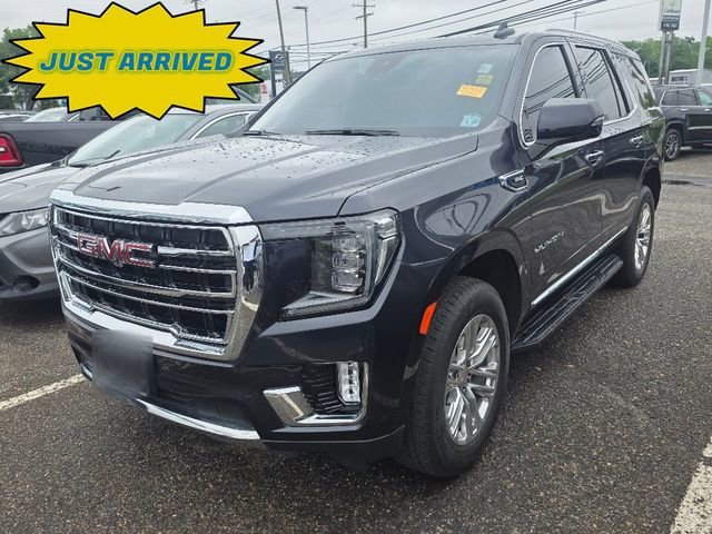 2023 GMC Yukon 4WD SLT's photo