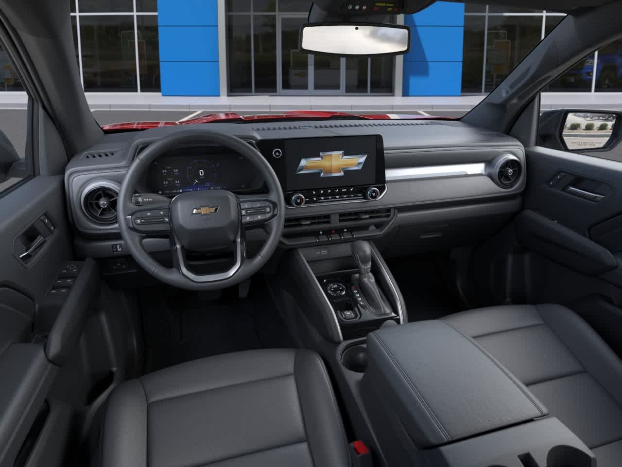 2026 Chevrolet Colorado LT - Photo 15
