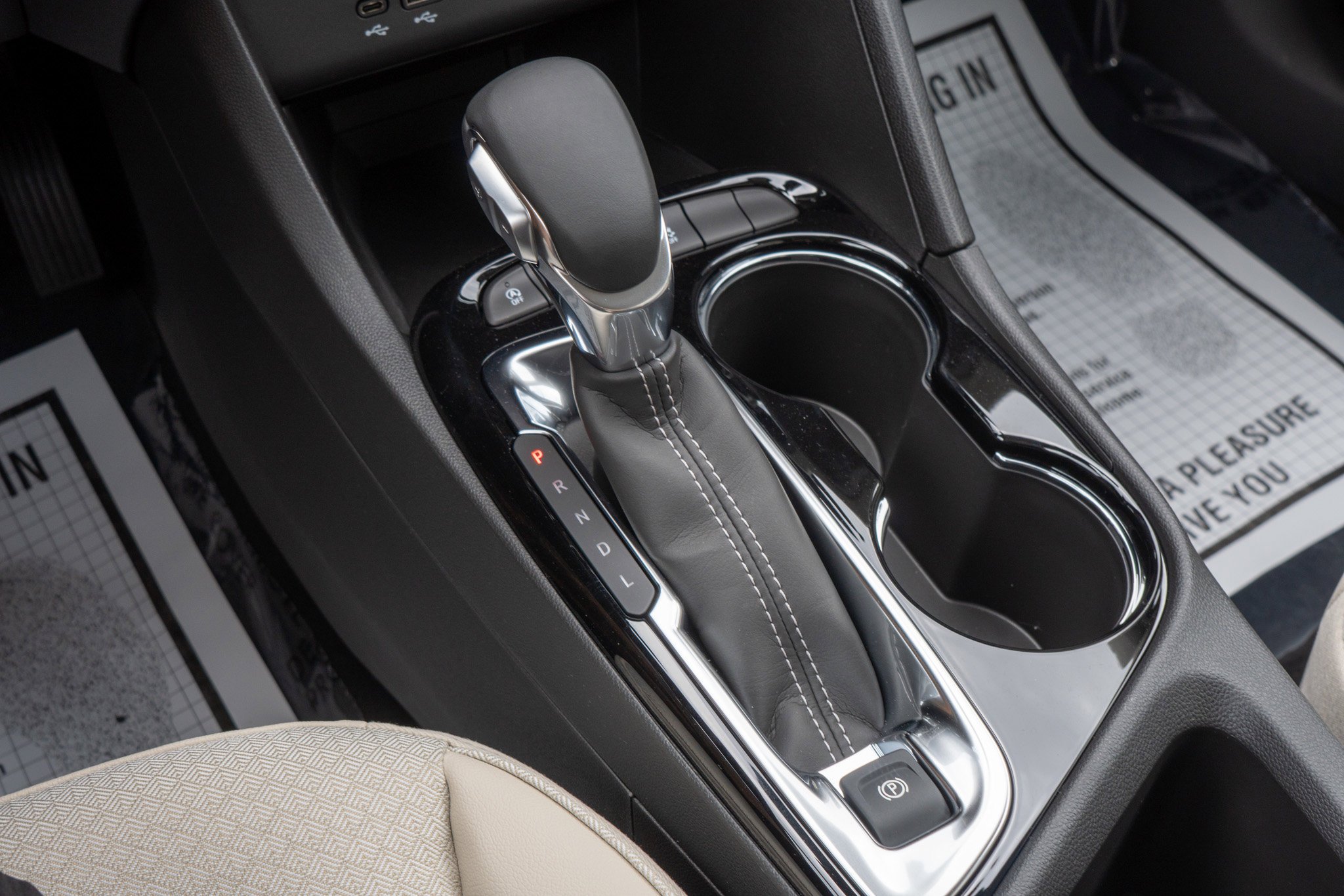 2026 Buick Encore GX Preferred - Photo 22