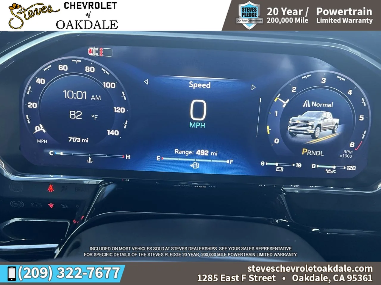 2026 Chevrolet Silverado 1500 LT - Photo 15