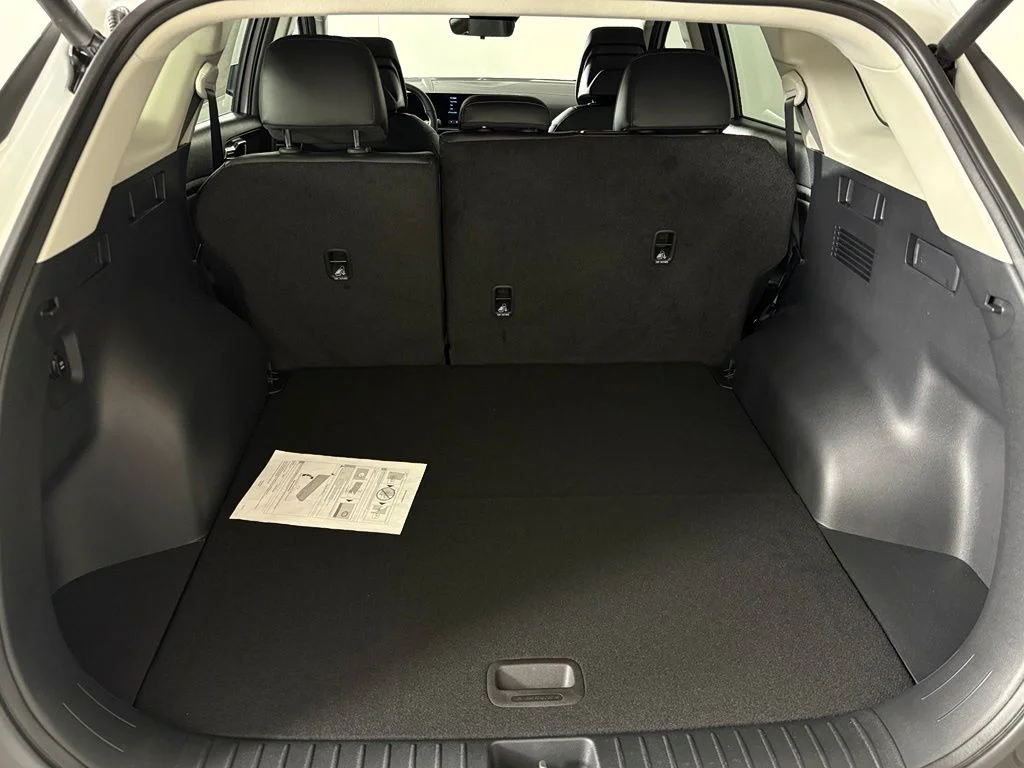New 2026 Glacial White Pearl Kia EX image 38