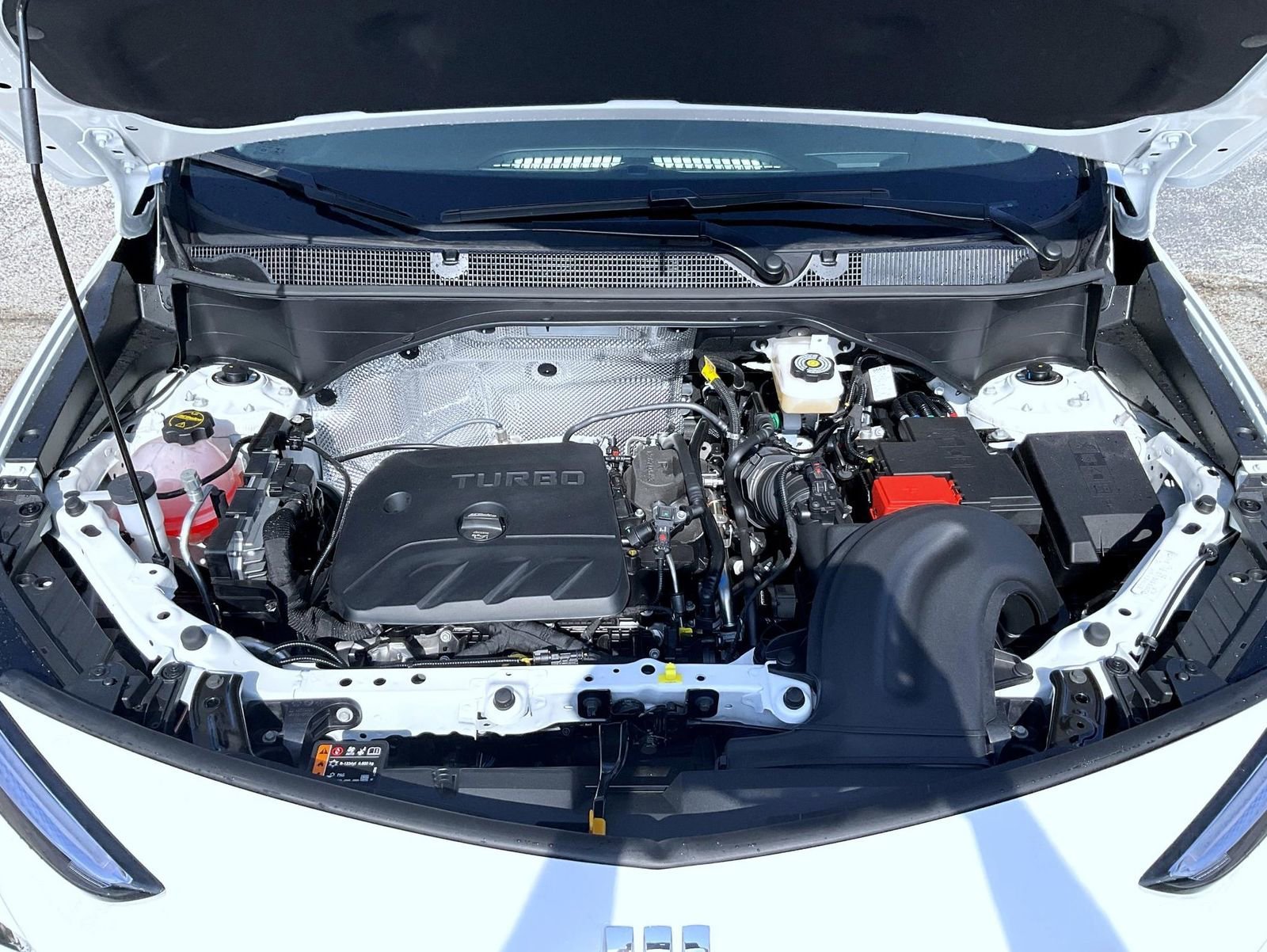 2026 Buick Encore GX Sport Touring - Photo 24