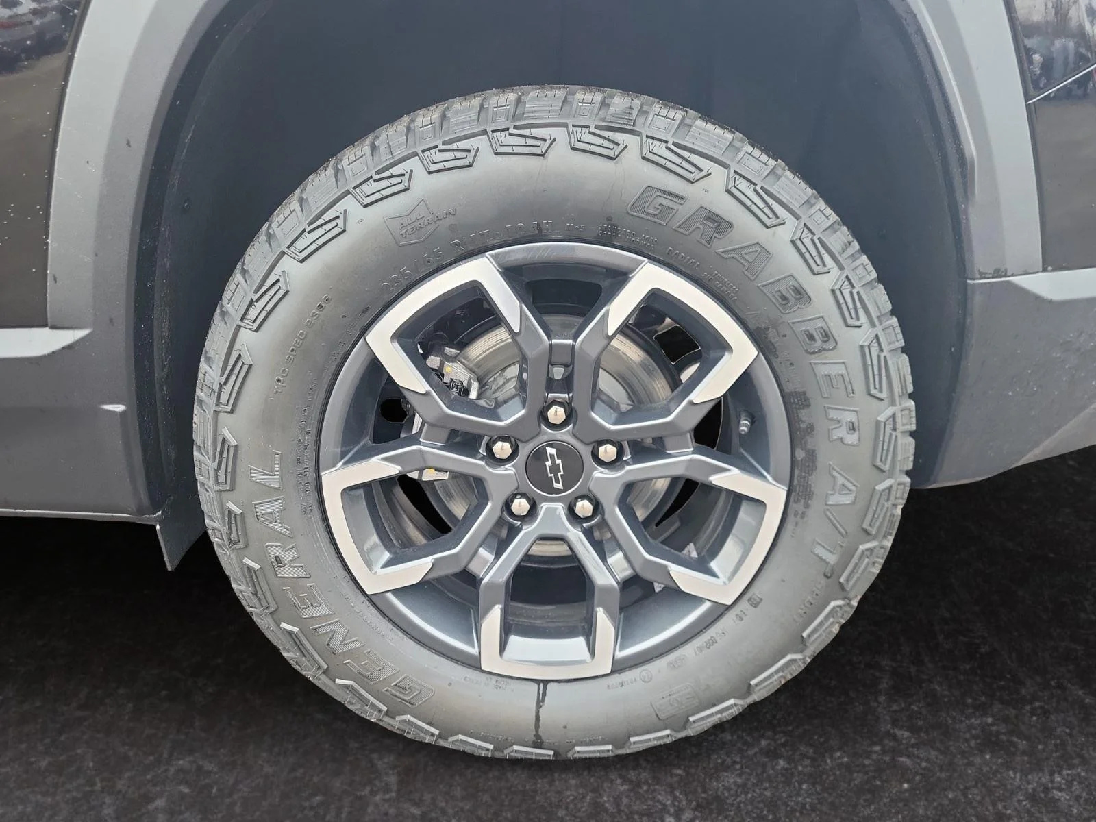 2026 Chevrolet Equinox ACTIV - Photo 29