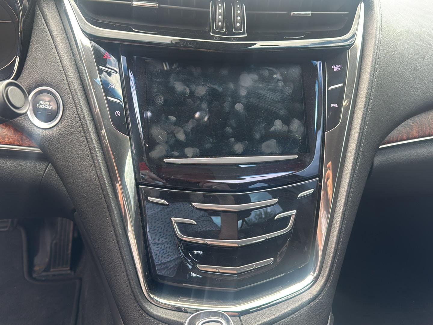 Used 2019 Black Raven Cadillac Luxury AWD image 8