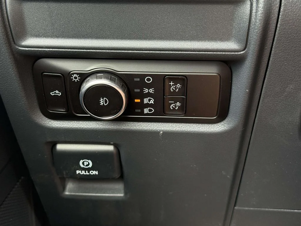 New 2026 Silver Ford STX image 22