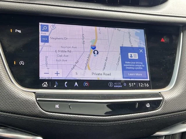2022 Cadillac XT5 Premium Luxury - Photo 20