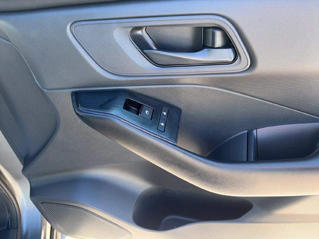 Used 2024 Gray Nissan S image 42