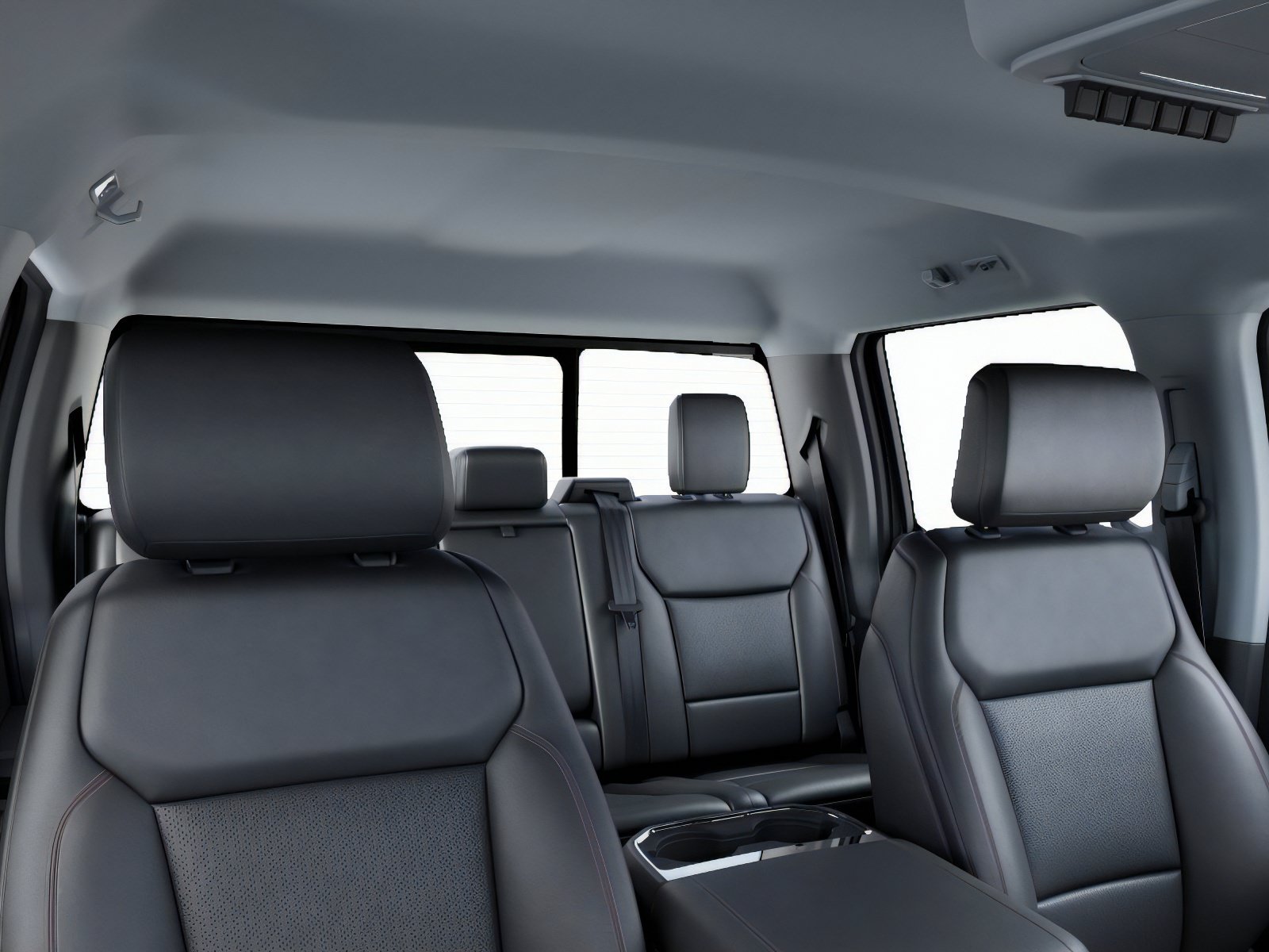 New 2027 CARBONIZED GRAY Ford  image 22