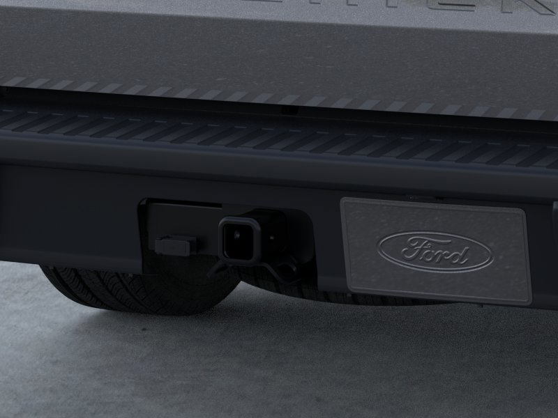 New 2026 Carbonized Gray Metallic Ford XL image 23