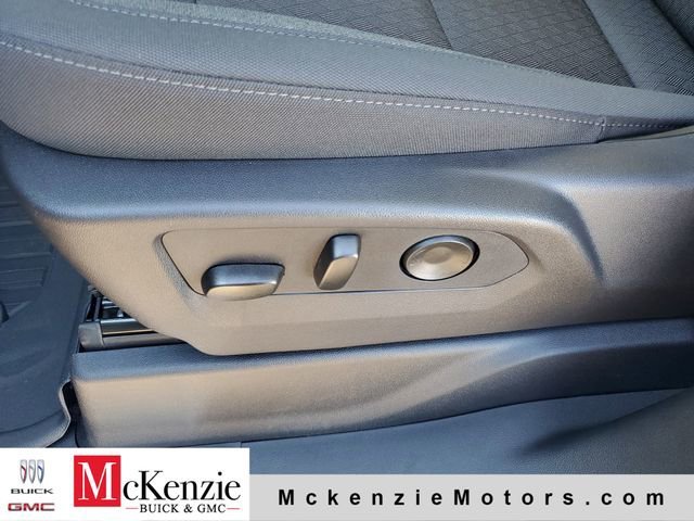 2026 GMC Sierra 1500 SLE - Photo 7